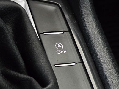 2022 Volkswagen Tiguan 2.0T S