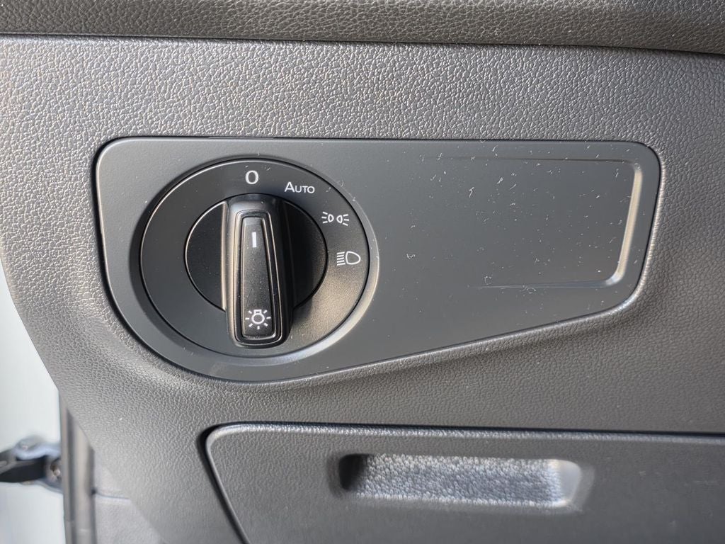 2022 Volkswagen Tiguan 2.0T S