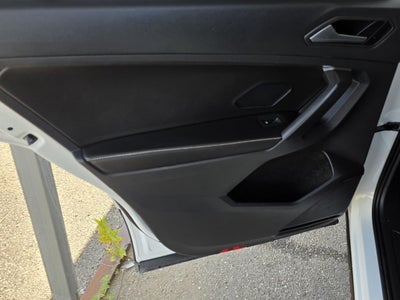 2022 Volkswagen Tiguan 2.0T S