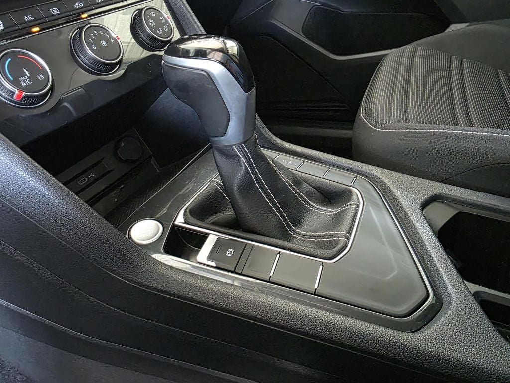 2023 Volkswagen Tiguan 2.0T S