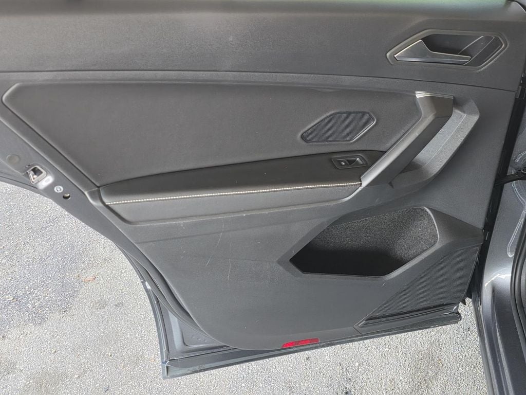 2023 Volkswagen Tiguan 2.0T S