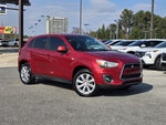 2014 Mitsubishi Outlander Sport ES