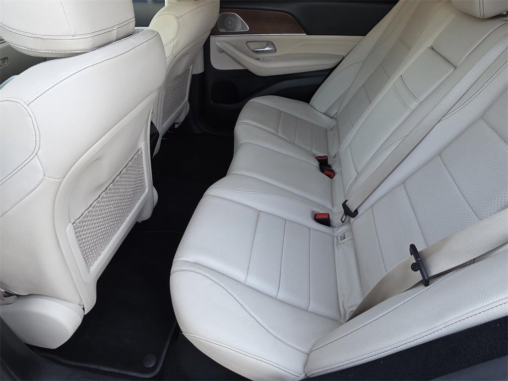 2022 Mercedes-Benz GLE GLE 350