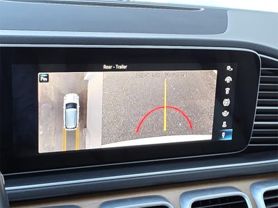 2022 Mercedes-Benz GLE GLE 350