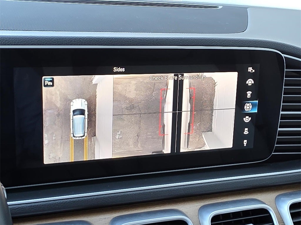 2022 Mercedes-Benz GLE GLE 350