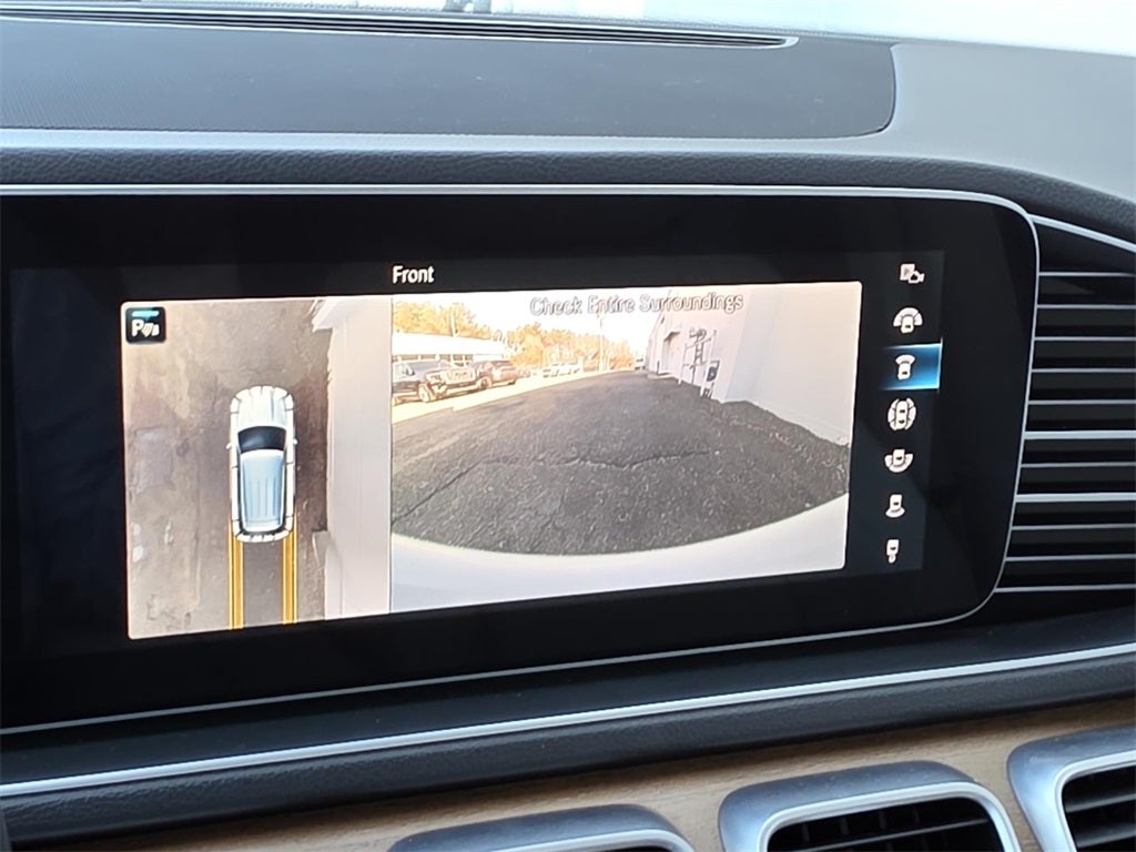 2022 Mercedes-Benz GLE GLE 350