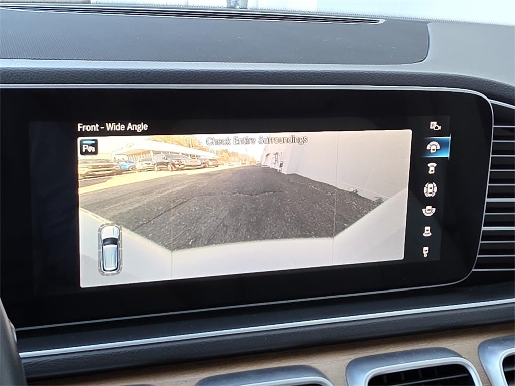 2022 Mercedes-Benz GLE GLE 350