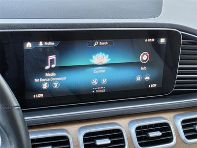 2022 Mercedes-Benz GLE GLE 350