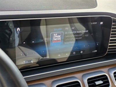 2022 Mercedes-Benz GLE GLE 350