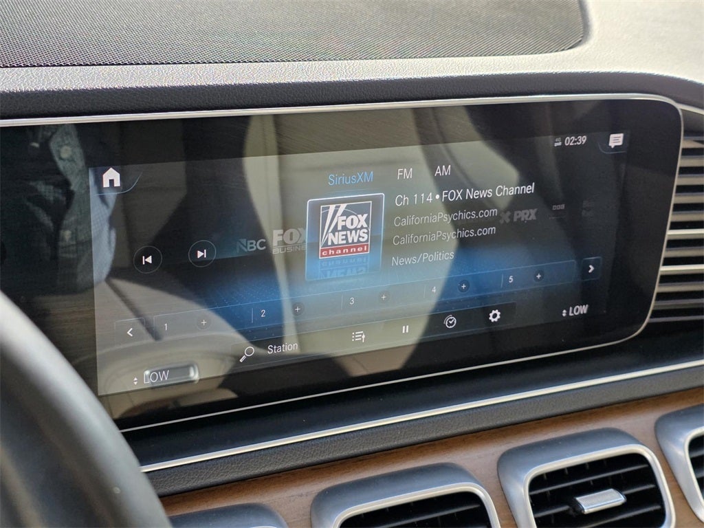 2022 Mercedes-Benz GLE GLE 350