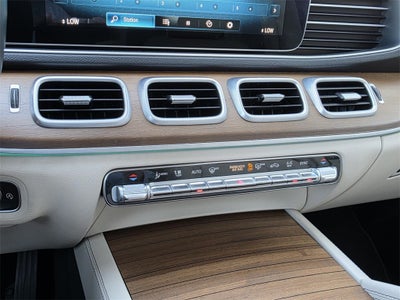 2022 Mercedes-Benz GLE GLE 350