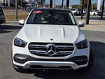 2022 Mercedes-Benz GLE GLE 350
