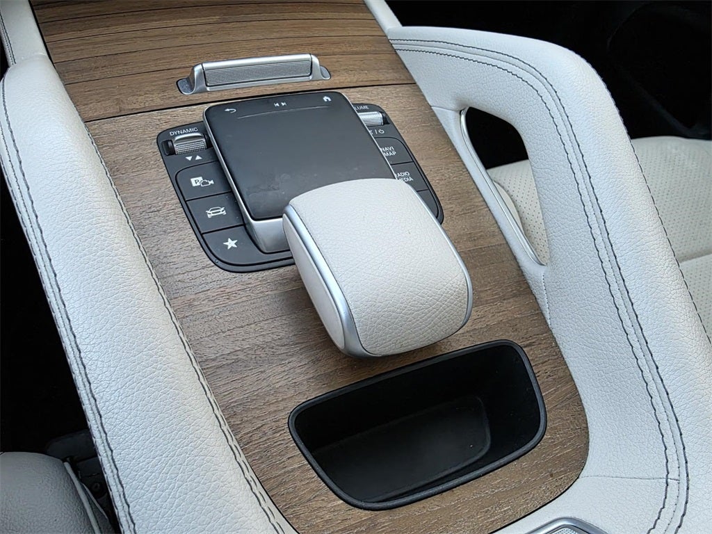 2022 Mercedes-Benz GLE GLE 350