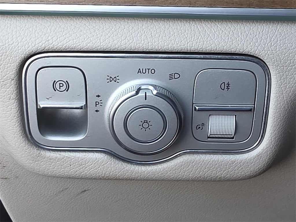 2022 Mercedes-Benz GLE GLE 350