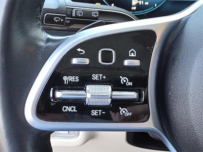 2022 Mercedes-Benz GLE GLE 350