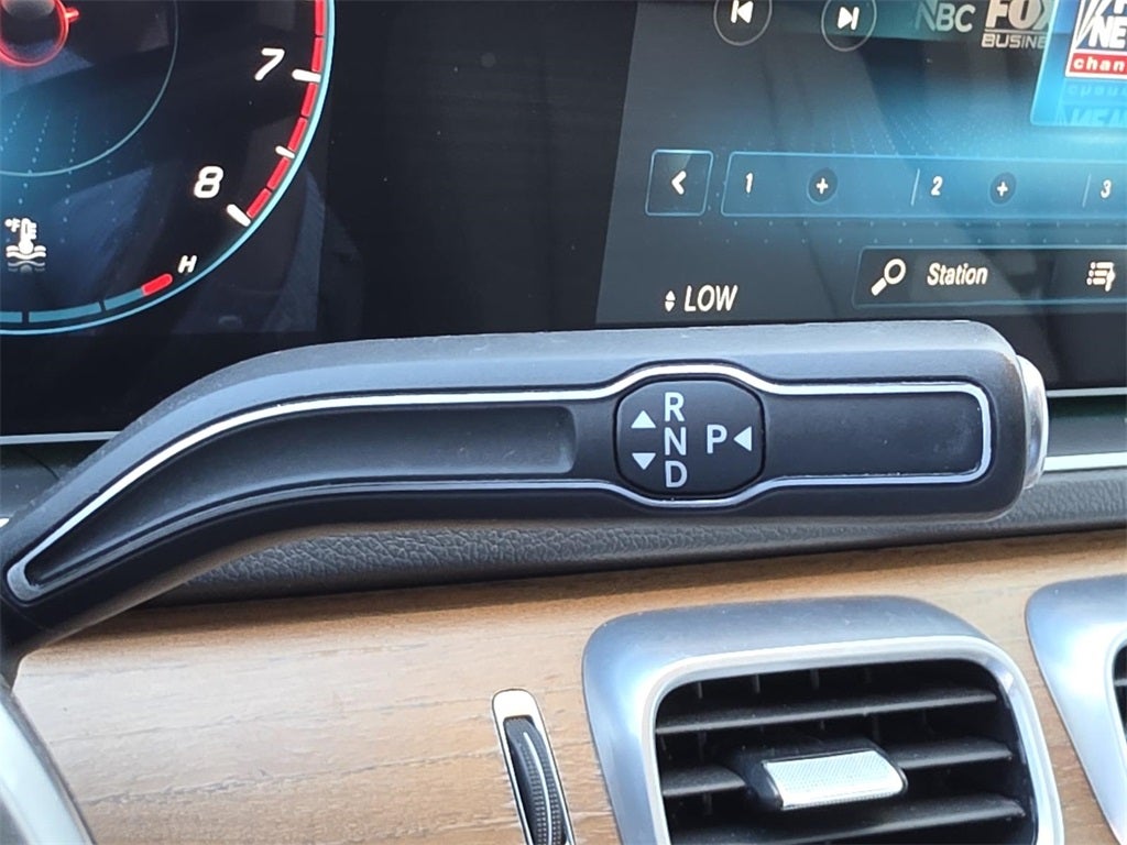 2022 Mercedes-Benz GLE GLE 350