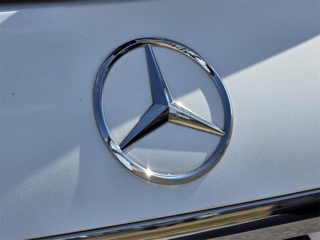 2022 Mercedes-Benz GLE GLE 350