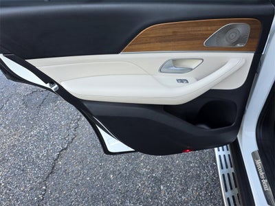 2022 Mercedes-Benz GLE GLE 350