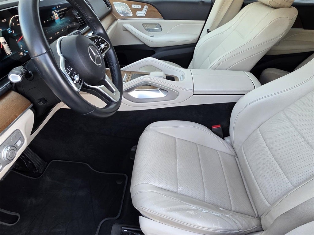 2022 Mercedes-Benz GLE GLE 350