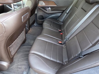 2020 Mercedes-Benz GLE GLE 350 4MATIC®