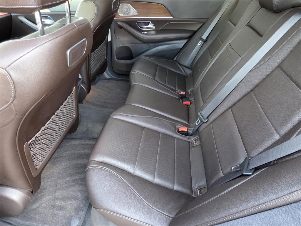 2020 Mercedes-Benz GLE GLE 350 4MATIC®