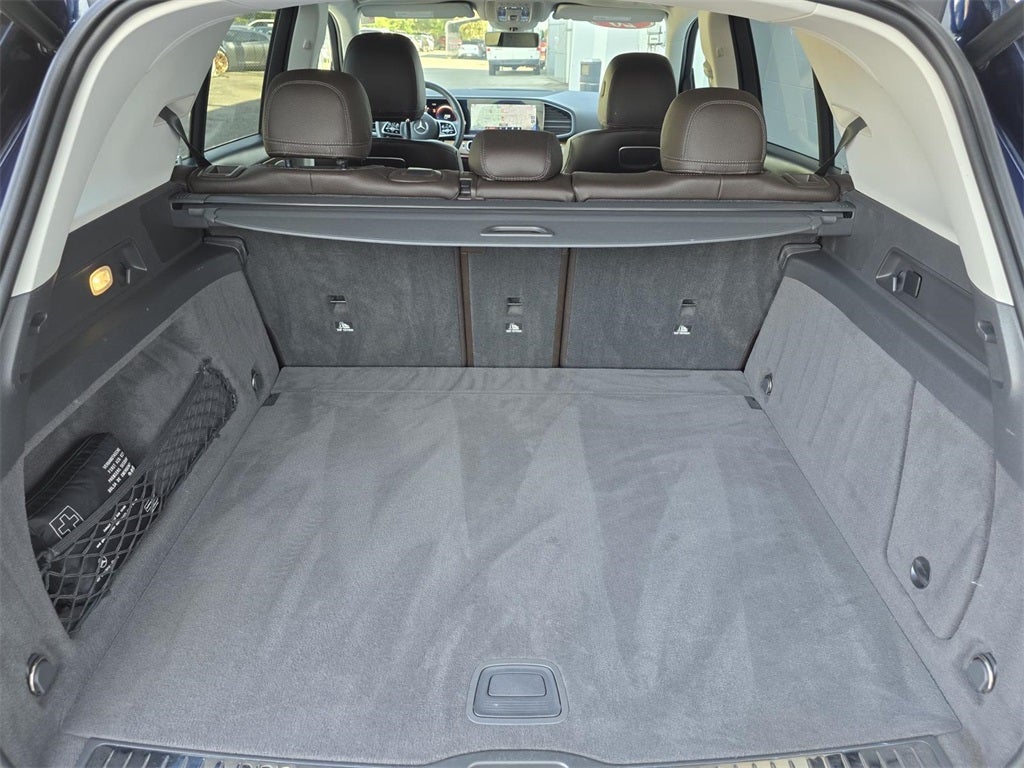 2020 Mercedes-Benz GLE GLE 350 4MATIC®