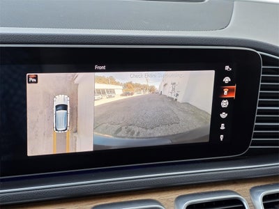 2020 Mercedes-Benz GLE GLE 350 4MATIC®