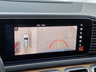 2020 Mercedes-Benz GLE GLE 350 4MATIC®