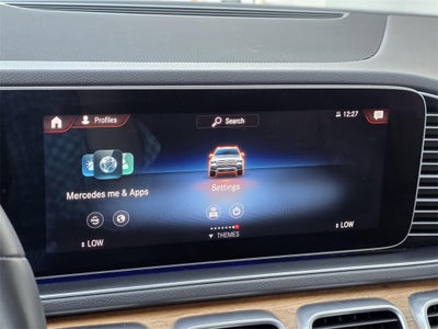 2020 Mercedes-Benz GLE GLE 350 4MATIC®