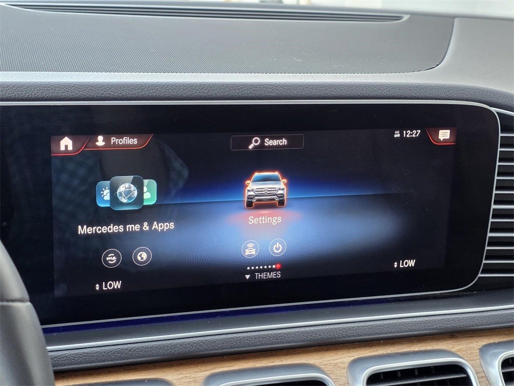 2020 Mercedes-Benz GLE GLE 350 4MATIC®