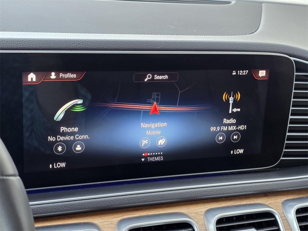 2020 Mercedes-Benz GLE GLE 350 4MATIC®