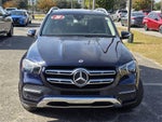 2020 Mercedes-Benz GLE GLE 350 4MATIC®