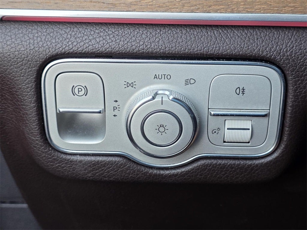 2020 Mercedes-Benz GLE GLE 350 4MATIC®