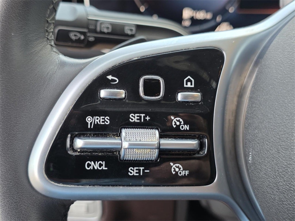 2020 Mercedes-Benz GLE GLE 350 4MATIC®