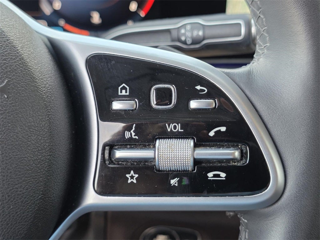 2020 Mercedes-Benz GLE GLE 350 4MATIC®