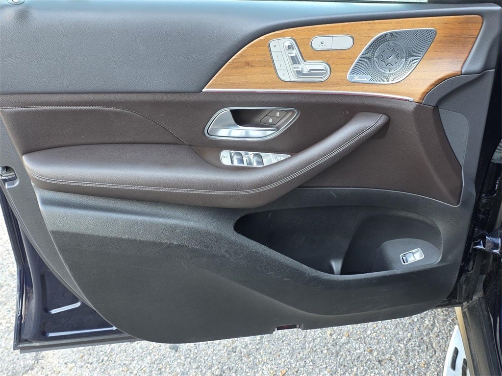 2020 Mercedes-Benz GLE GLE 350 4MATIC®