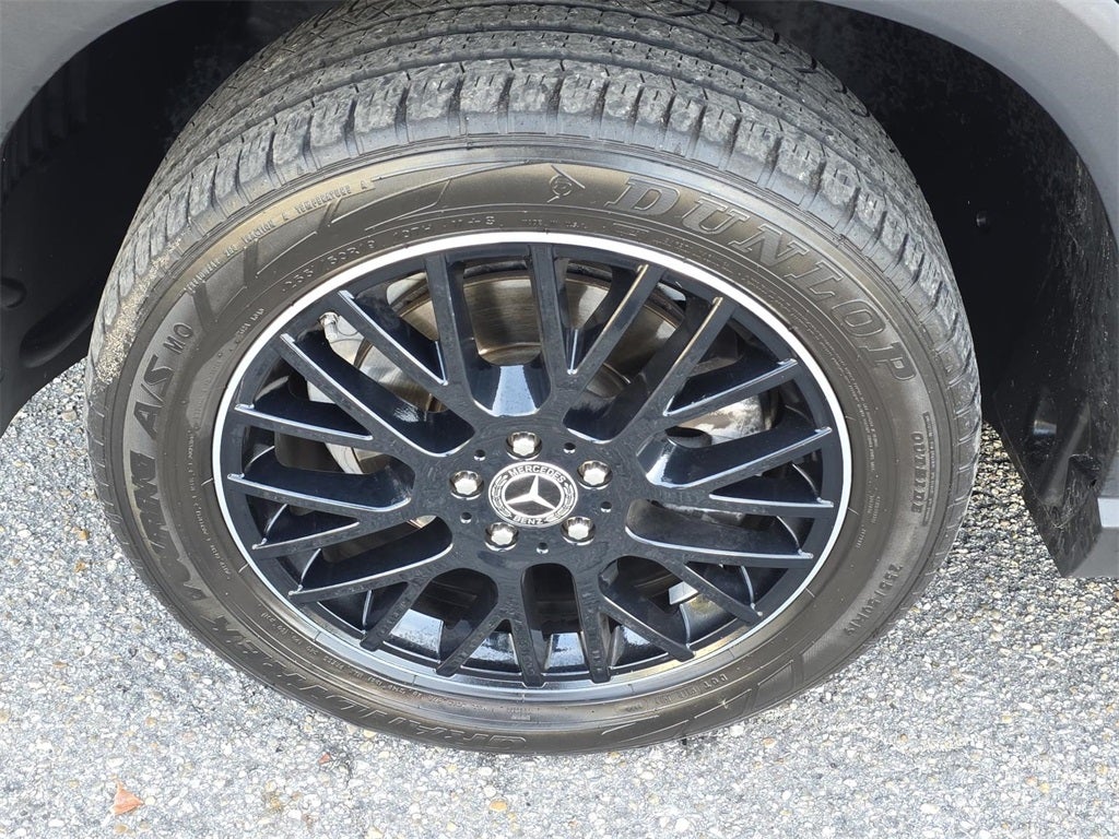 2020 Mercedes-Benz GLE GLE 350 4MATIC®