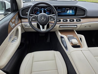 2023 Mercedes-Benz GLE GLE 450 4MATIC®