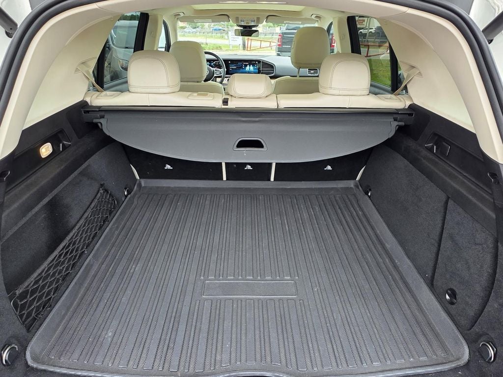 2023 Mercedes-Benz GLE GLE 450 4MATIC®