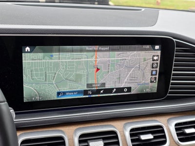 2023 Mercedes-Benz GLE GLE 450 4MATIC®