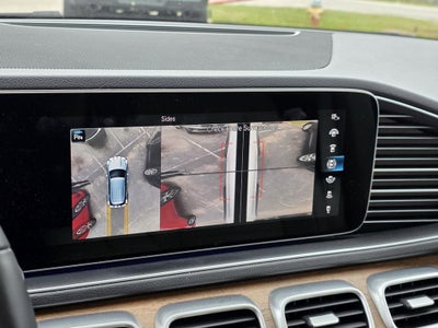 2023 Mercedes-Benz GLE GLE 450 4MATIC®