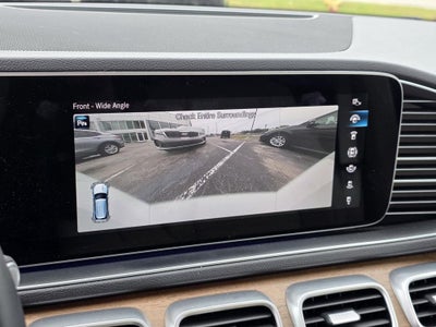 2023 Mercedes-Benz GLE GLE 450 4MATIC®