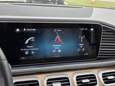 2023 Mercedes-Benz GLE GLE 450 4MATIC®