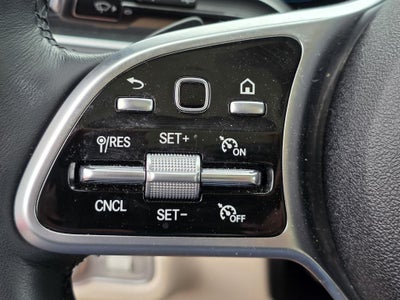 2023 Mercedes-Benz GLE GLE 450 4MATIC®