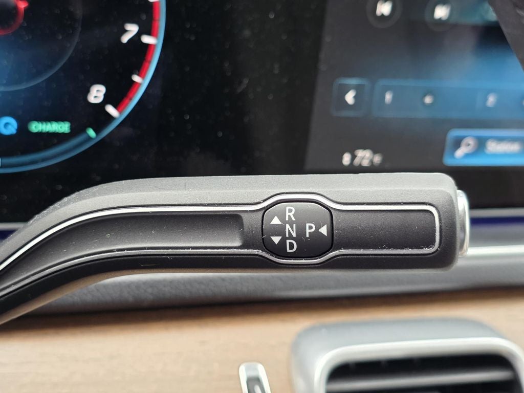 2023 Mercedes-Benz GLE GLE 450 4MATIC®