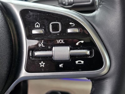 2023 Mercedes-Benz GLE GLE 450 4MATIC®