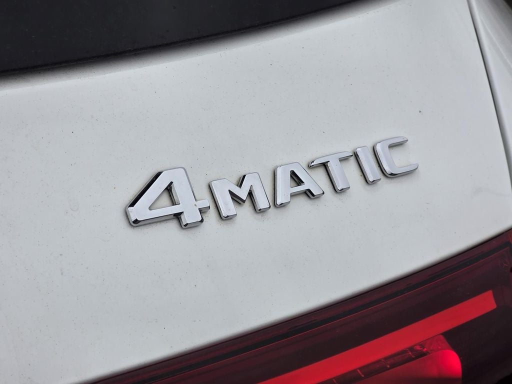2023 Mercedes-Benz GLE GLE 450 4MATIC®