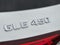 2023 Mercedes-Benz GLE GLE 450 4MATIC®