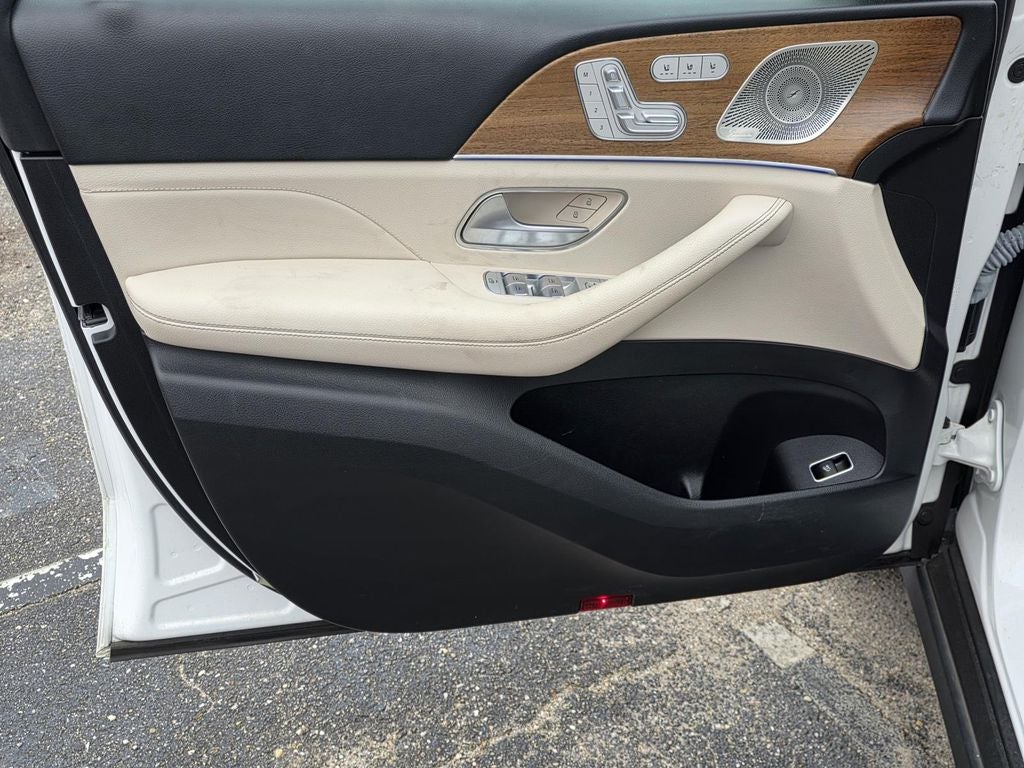 2023 Mercedes-Benz GLE GLE 450 4MATIC®