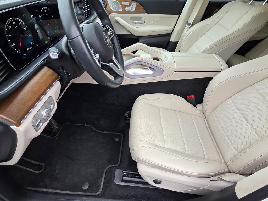 2023 Mercedes-Benz GLE GLE 450 4MATIC®